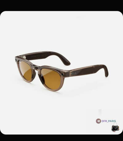 Очки RAY BAN с КАМЕРОЙ