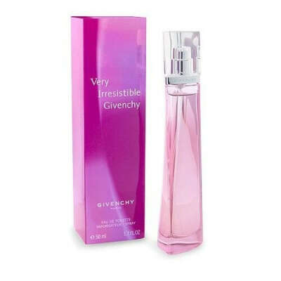 Givenchy very irresistible