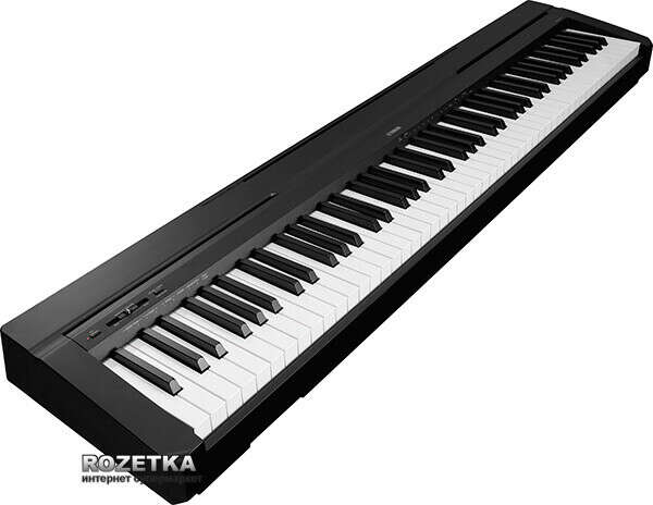 Пианино YAMAHA P-45B