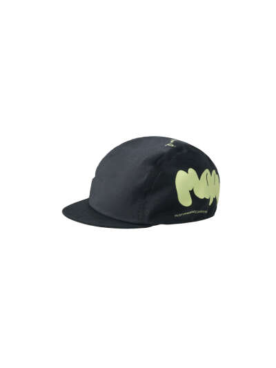 Aerate Cap