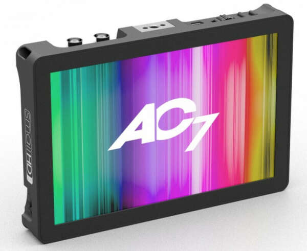 SmallHD AC7