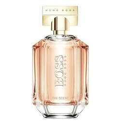 HUGO BOSS BOSS The Scent For Her