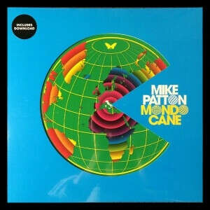 Mike Patton