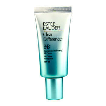 Estee Lauder Clear Difference Совершенствующий ВВ Крем SPF 35 - # 1 Светлый  30ml/1oz Clear Difference Complexion Perfecting BB Creme SPF 35 - # 1 Light