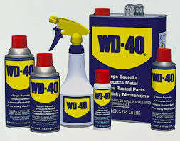 WD40