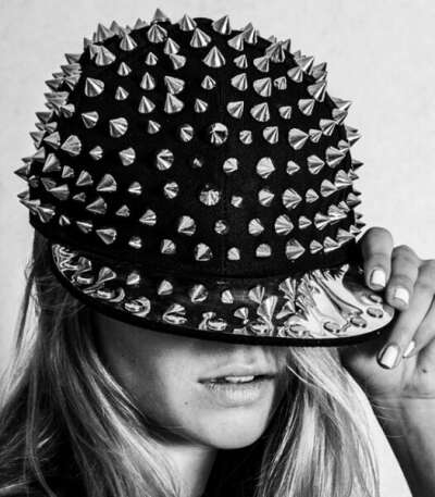 хочу крутую кепку / Cap - Metal plate - Snapbacks & Beanies - Women - Modekungen - Fashion Online - See more at: http://mywish.com.ua/wishes/?p=5239#sthash.7qqc8RTA.dpuf