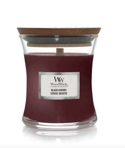 Свечи WoodWick