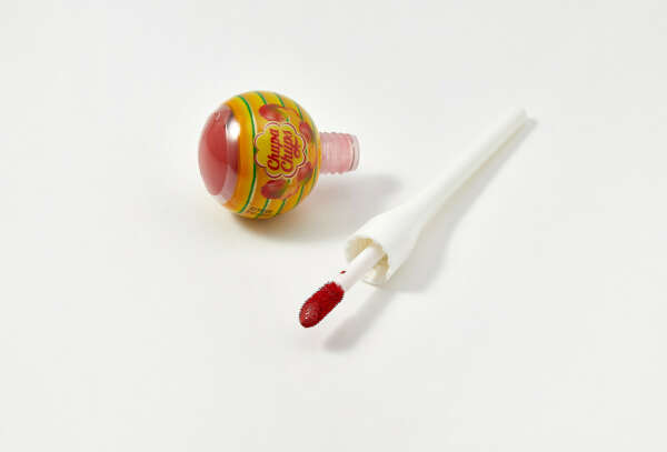Тинт для губ CHUPA CHUPS в оттенке манго