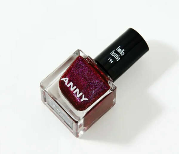 ANNY Nail Polish