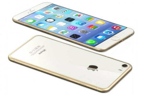 Iphone 6
