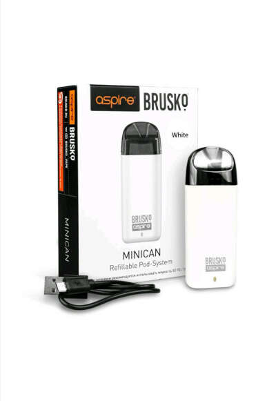 Вейп BRUSKO