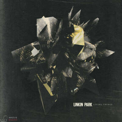 Linkin Park – Living Things (LP)