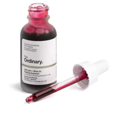 The ordinary кислотный пилинг