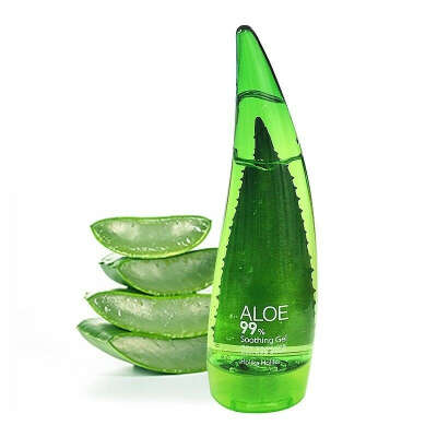 Holika Holika Aloe 99 Soothing Gel 250ml all skin type