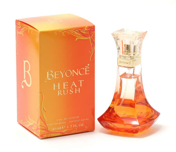 Beyonce Heat