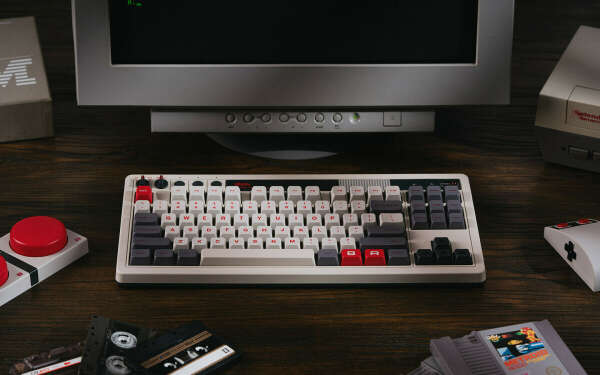 8bitdo keyboard
