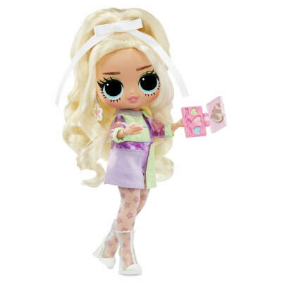 L.O.L. Surprise! Tweens Series 2 Goldie Twist Fashion Doll