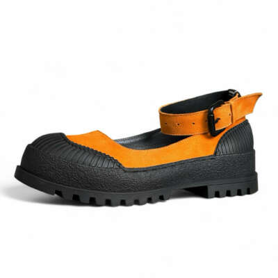 Туфли GETA