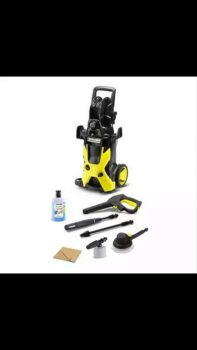 Минимойка Karcher