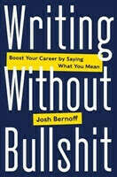 Книга Writing Without Bullshit