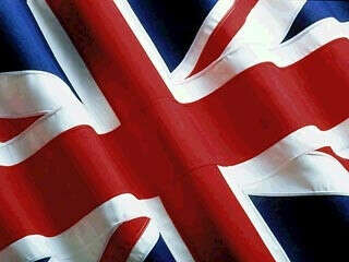British flag