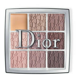 тени dior
