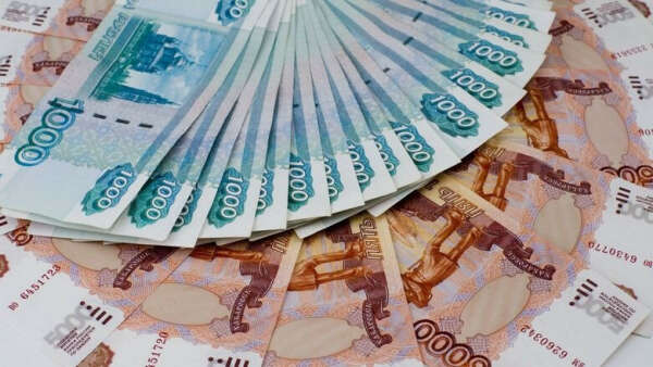 Создать собственный резервный фонд в банке не менее 30000 руб.