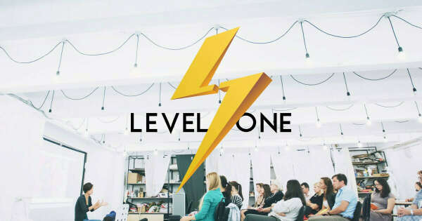 Онлайн-курсы Level One