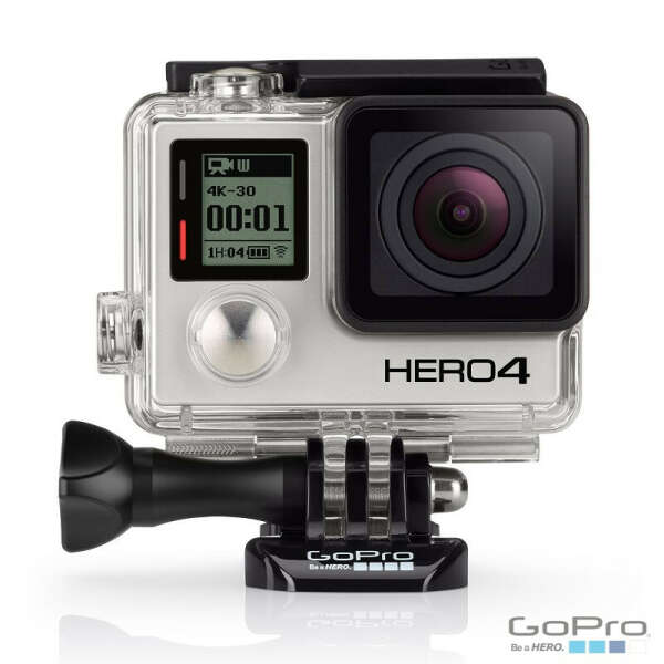 Камера GoPro HERO 4 Black