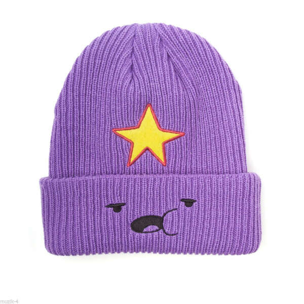 Adventure time hat