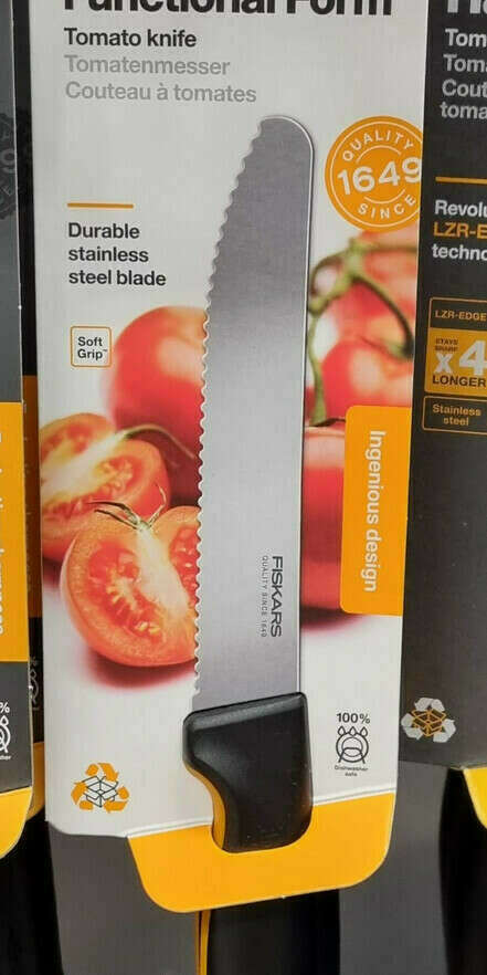 Fiskars Tomato knife