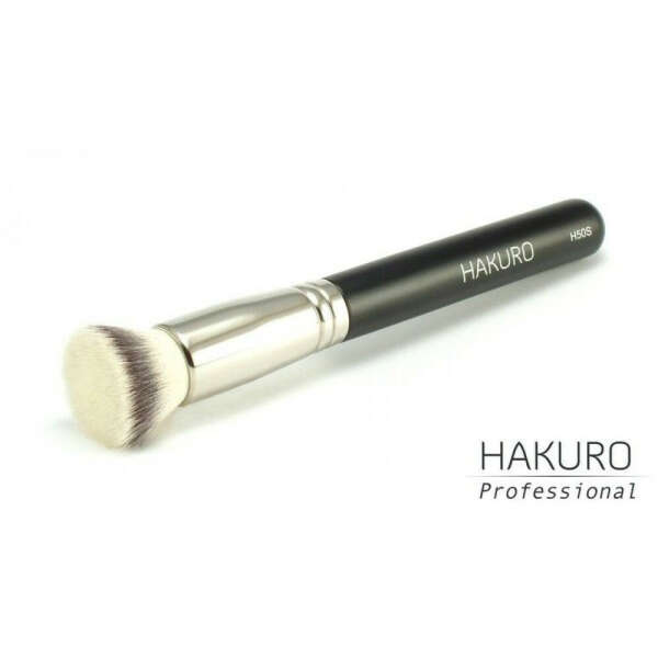 Hakuro H50 Flat Foundation Brush