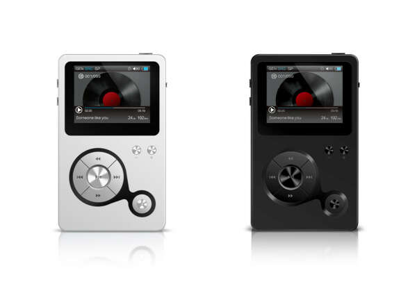 Hidizs AP100