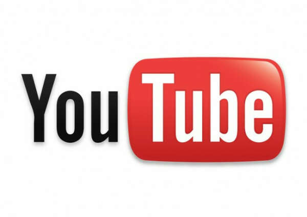 100000 подписчиков на YouTube