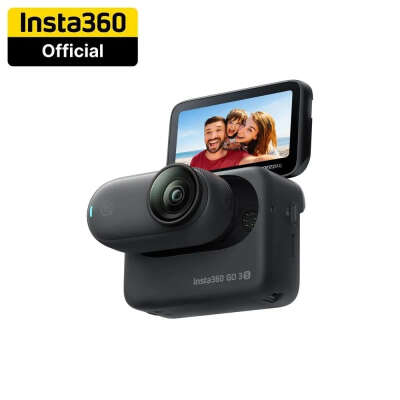Камера INSTA360 GO 3S