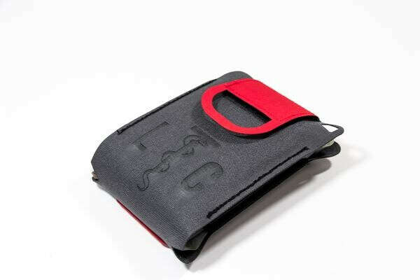 EDC Pocket Trauma Kit