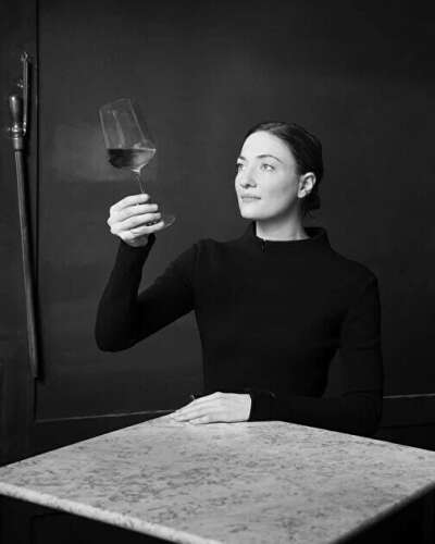 Профессиональный курс сомелье Wine People School