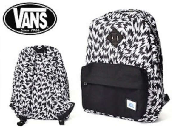 Рюкзак Vans