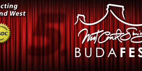 West Coast Swing – BudaFest