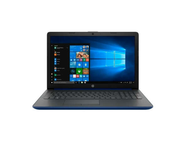 Ноутбук HP 15-da1052ur