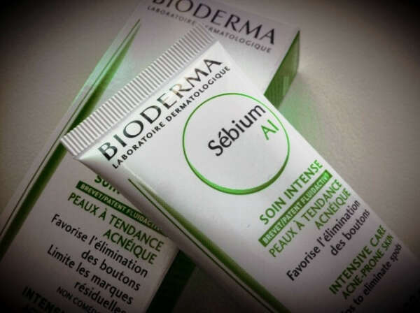 Bioderma sebium al