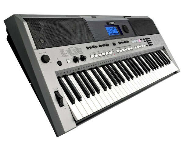 Синтезатор Yamaha PSR-e433