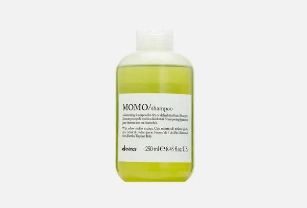DAVINES momo shampoo