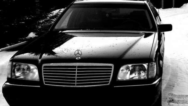Mercedes