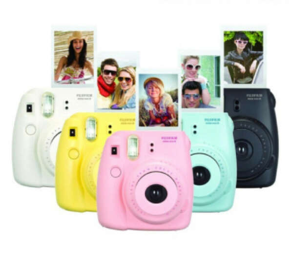 Фотоаппарат Fujifilm Instax Mini
