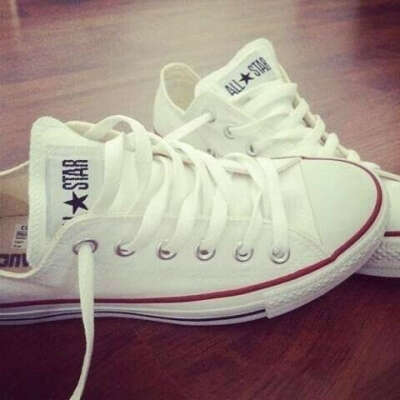 кеды converse