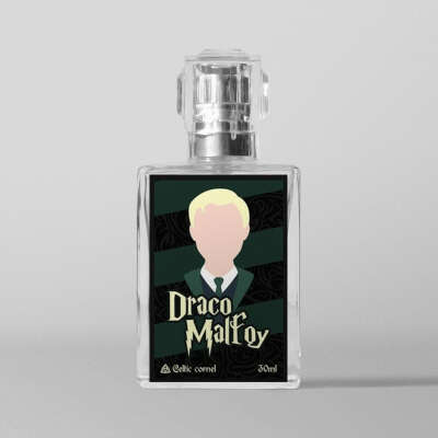 Духи Драко Малфой