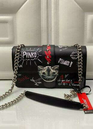 Малышка pinko