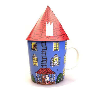 Moomin mug