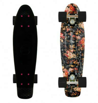 Floral 22"